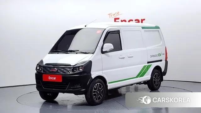 Other imported cars Other 2022 Белый из Кореи