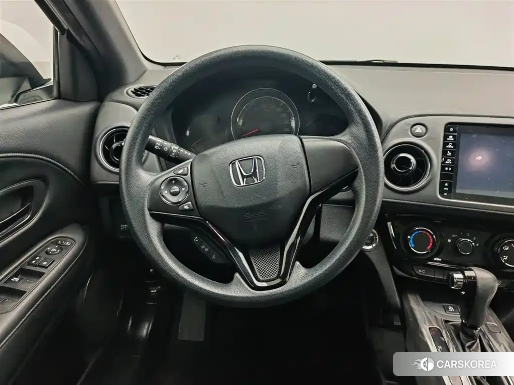 Honda XR-V 2021 Белый из Китая, фото 2