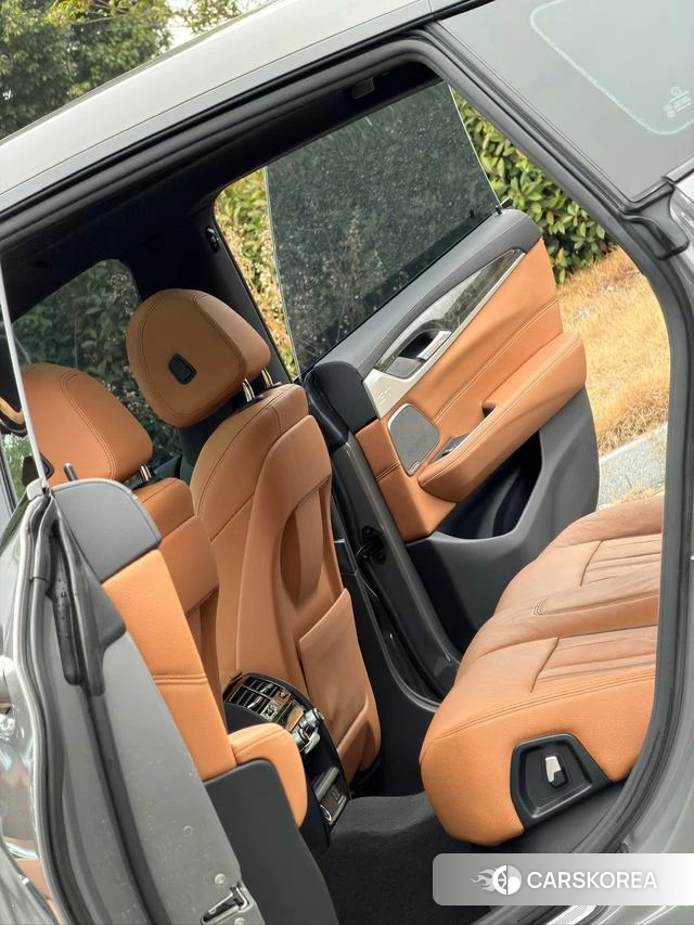 BMW 6 series GT 2022 Серебристо-серый из Китая