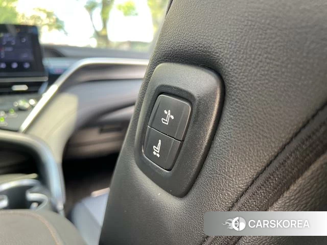 Toyota Camry 2024 Черный из Китая