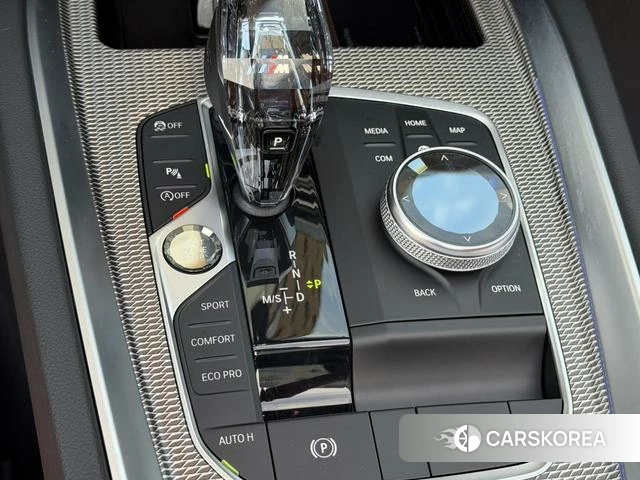 BMW Z4 2021 Белый из Китая