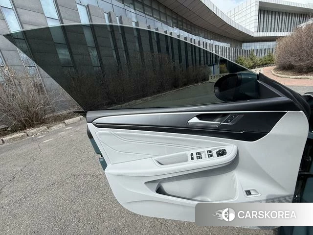 Volkswagen Lingdu 2024 Другой из Китая