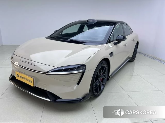 Intellectual world S7 2024 Другой из Китая