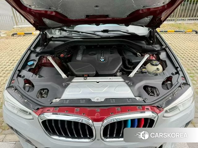 BMW X3 2019 Другой из Китая
