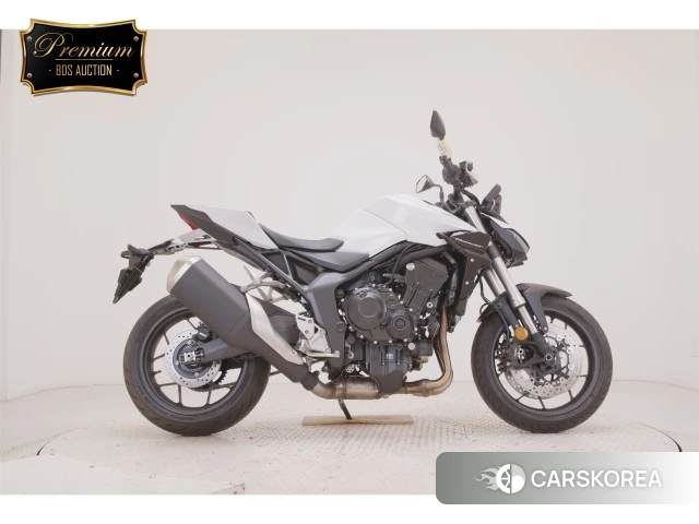 OTHER CB1000HORNET 2026 из Японии