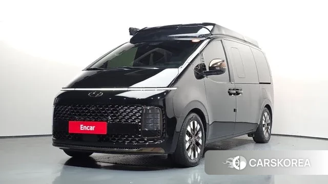 Hyundai Staria id 3497481 из Кореи