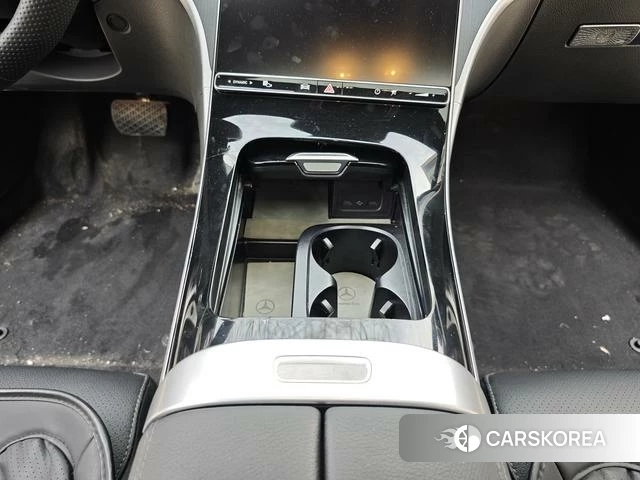 Mercedes-Benz Class C 2024 Белый из Китая
