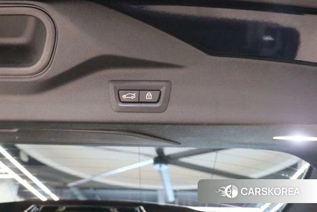 BMW X7 2022 Черный из Китая
