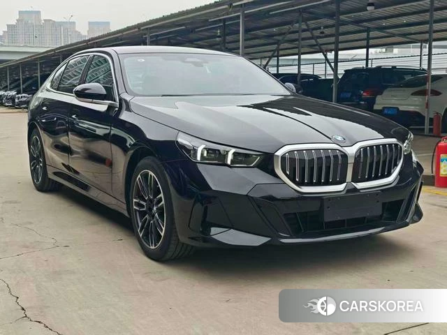 BMW 5 series id 3969190 из Китая