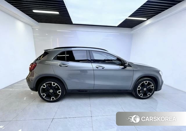 Mercedes-Benz GLA id 3889150 из Китая
