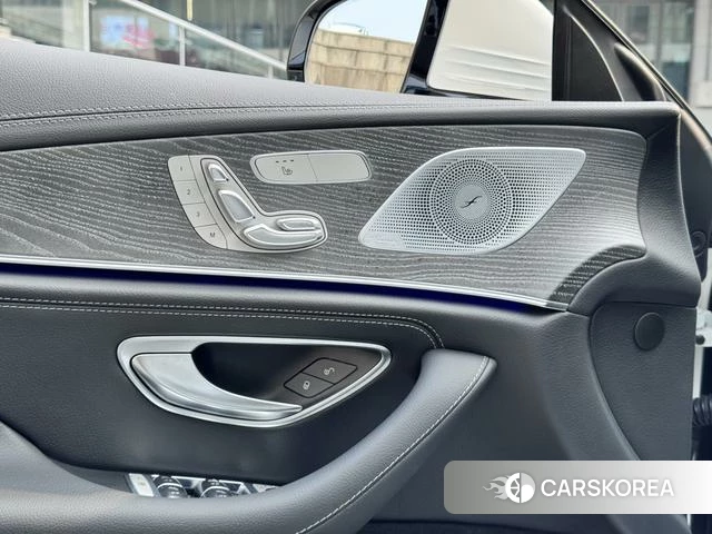 Mercedes-Benz CLS id 3902249 из Китая