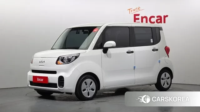 Kia The New Ray id 3645909 из Кореи