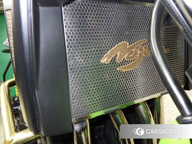 Engine photo