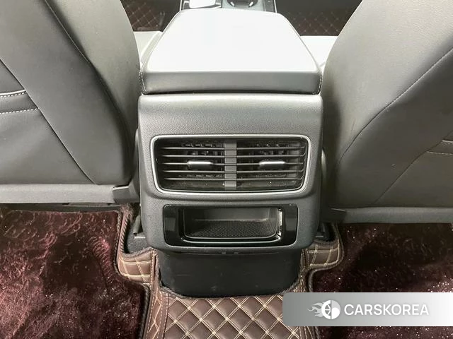 Volkswagen Range patrol 2024 Синий из Китая