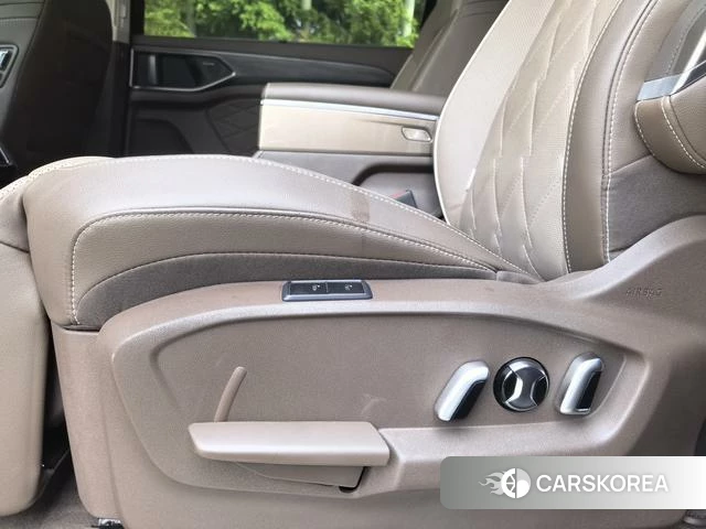 Volkswagen Weiran 2022 Красный из Китая
