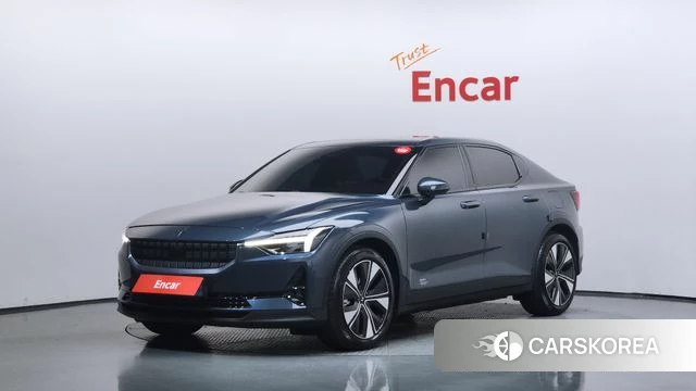 Polestar Polestar 2 id 4592283 из Кореи