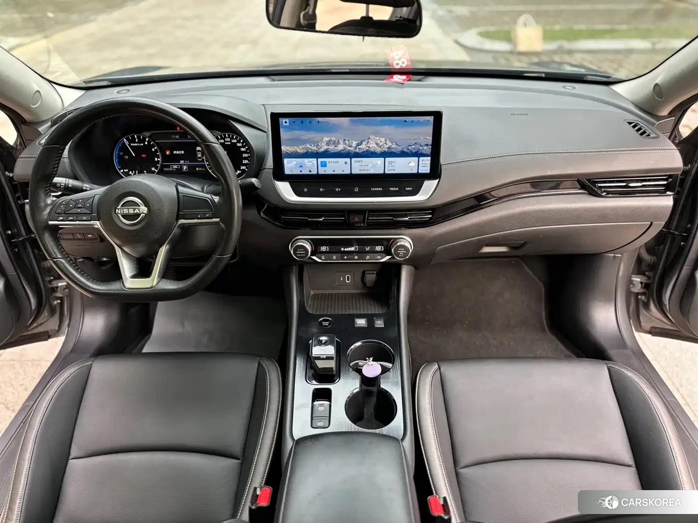 Nissan Sylphy 2022 Silver/gray из Китая