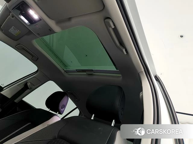 Volkswagen Golf 2025 Белый из Китая