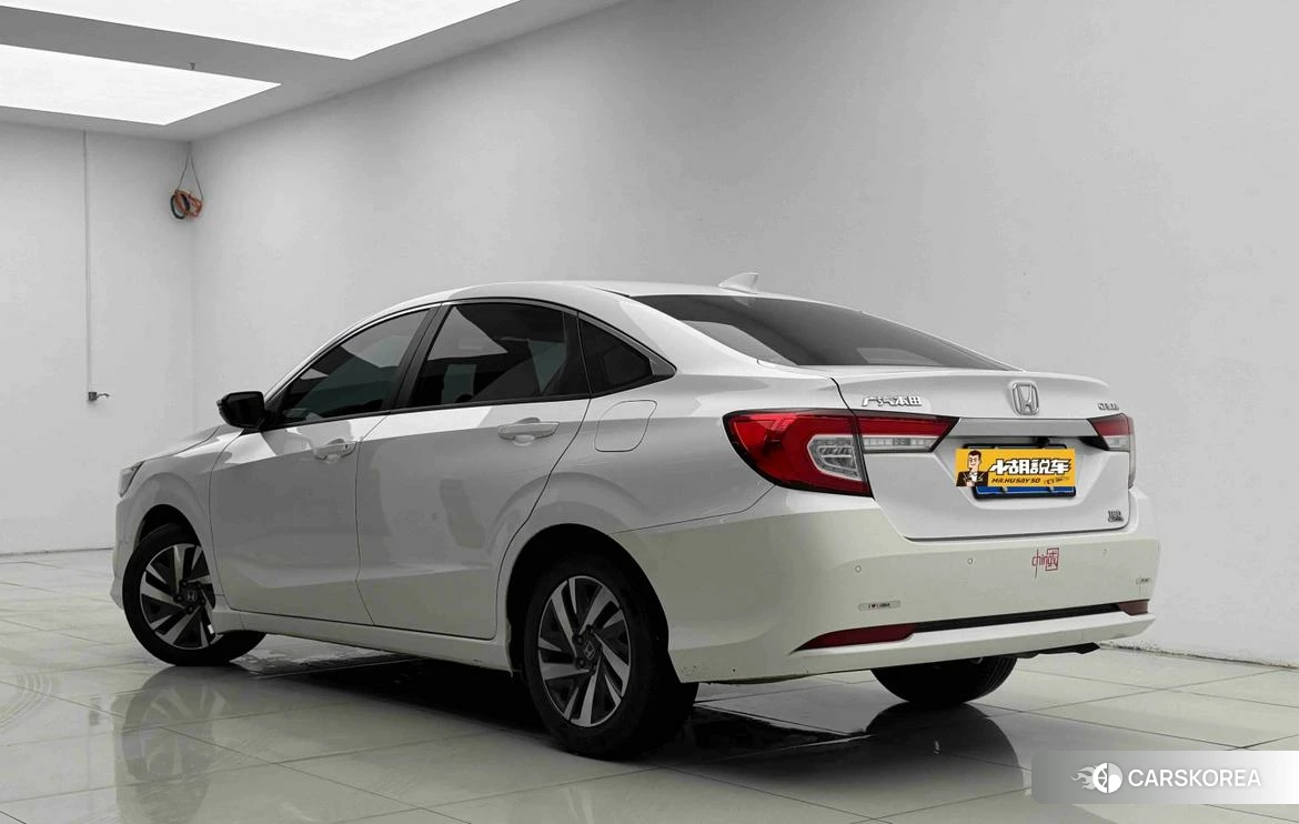 Honda Lingpai id 4467775 из Китая