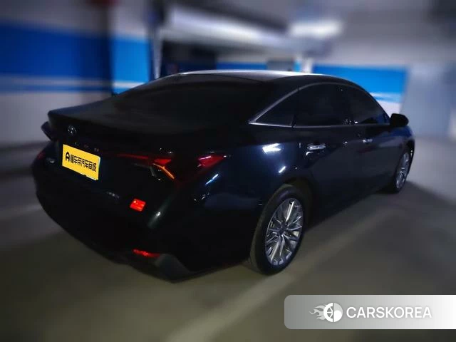 Toyota Asian dragon 2025 Черный из Китая