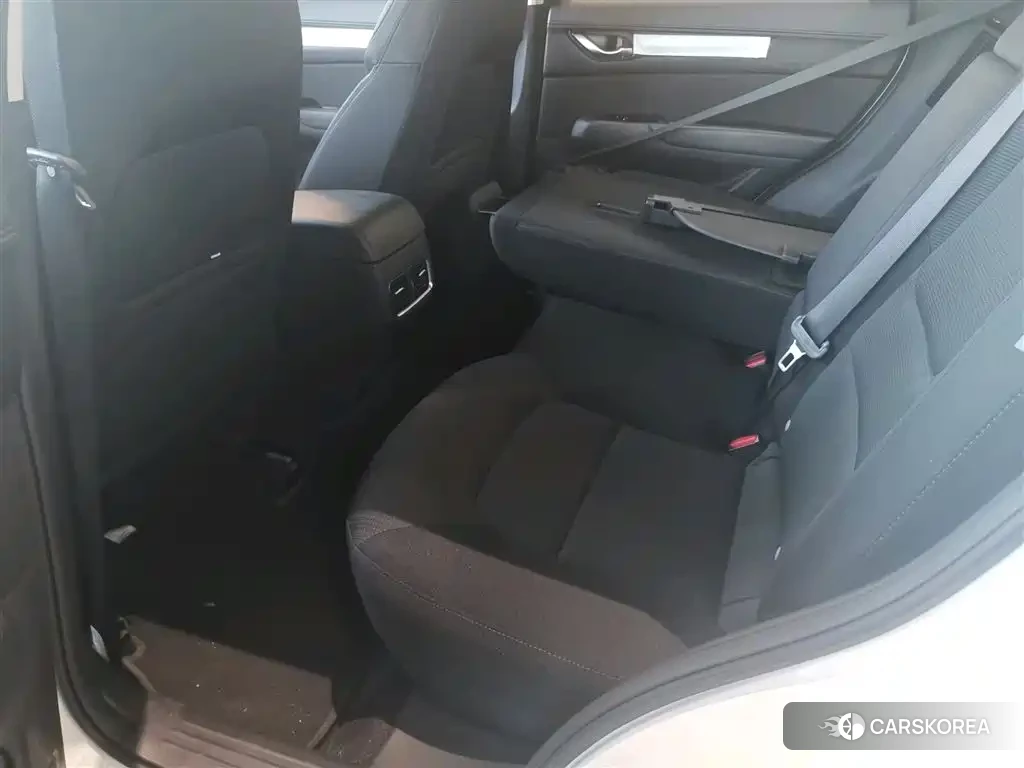Mazda CX-5 2026 Белый из Китая