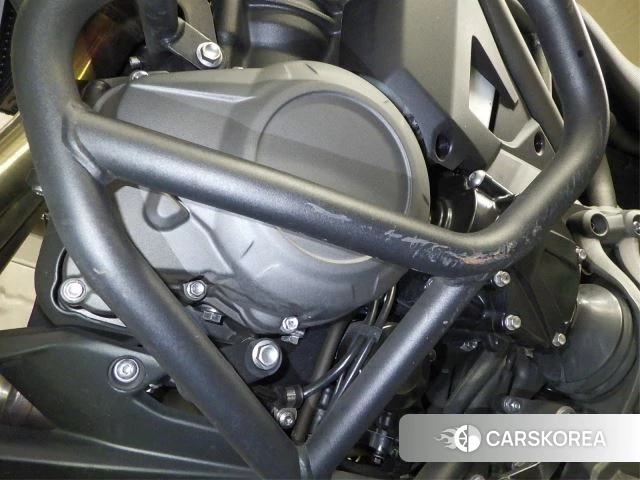 Engine photo