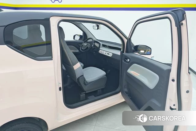 Wuling Automobile Wuling Hongguang MINIEV 2023 Другой из Китая