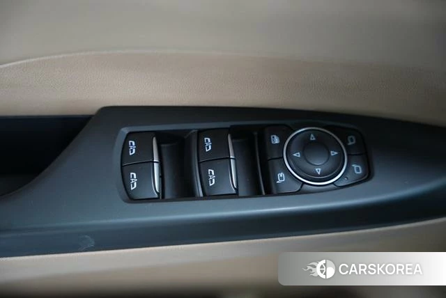 Buick GL8 2021 Белый из Китая