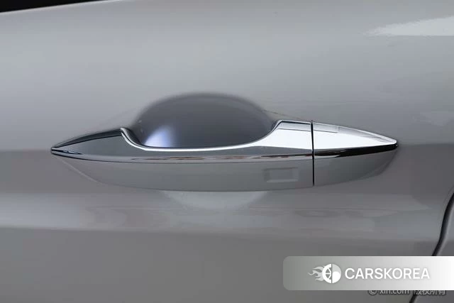 Geely Automobile Xingyue 2020 Белый из Китая