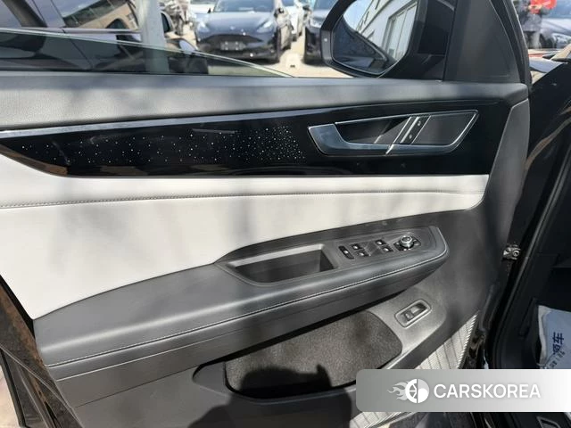 Volkswagen Tourang 2022 Черный из Китая