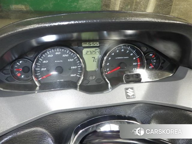 Проданный Suzuki SKYWAVE 250S id 3995277 из Японии