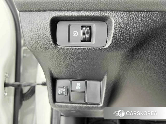 Honda Civic 2023 Белый из Китая