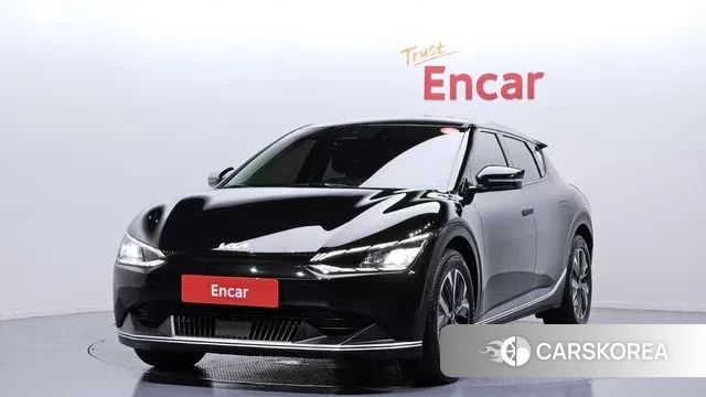 Kia EV6 id 2939716 из Кореи