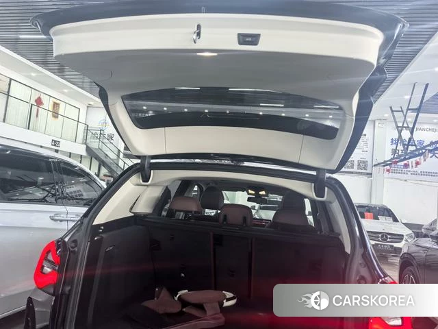 BMW X3 2024 Черный из Китая