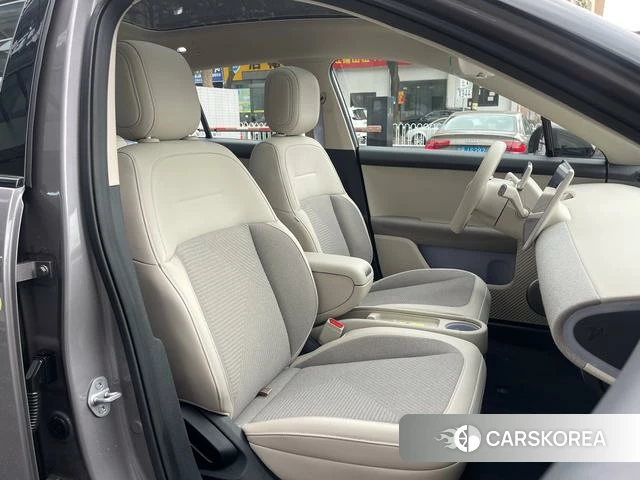 firefly firefly Unknown 2025 Темно-серый из Китая