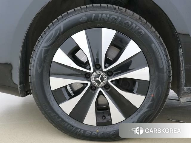 Mercedes-Benz Vito 2023 Черный из Китая