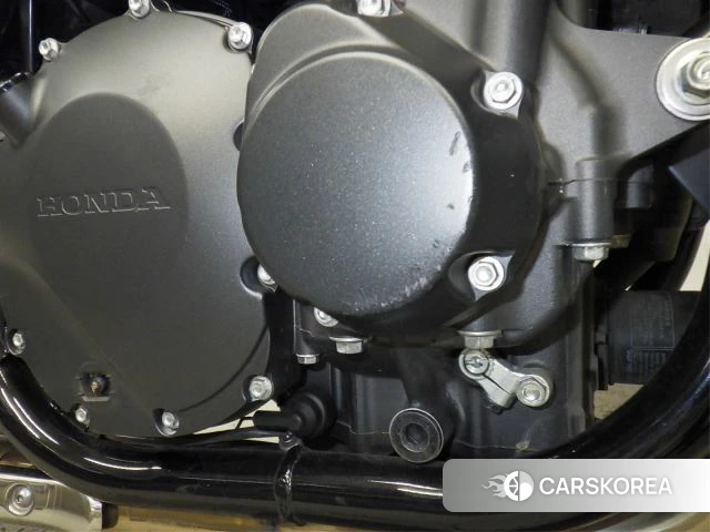 Engine photo