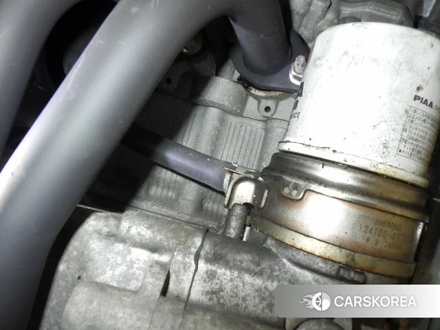 Engine photo