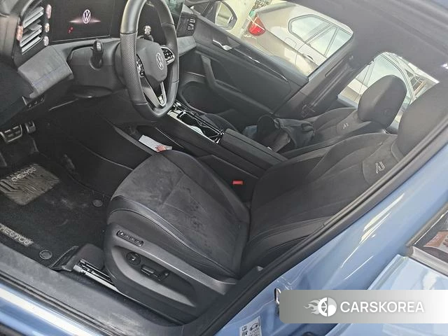 Volkswagen Tiguan L 2024 Другой из Китая