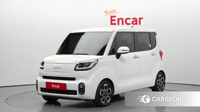 Kia The New Ray id 4223798 из Кореи