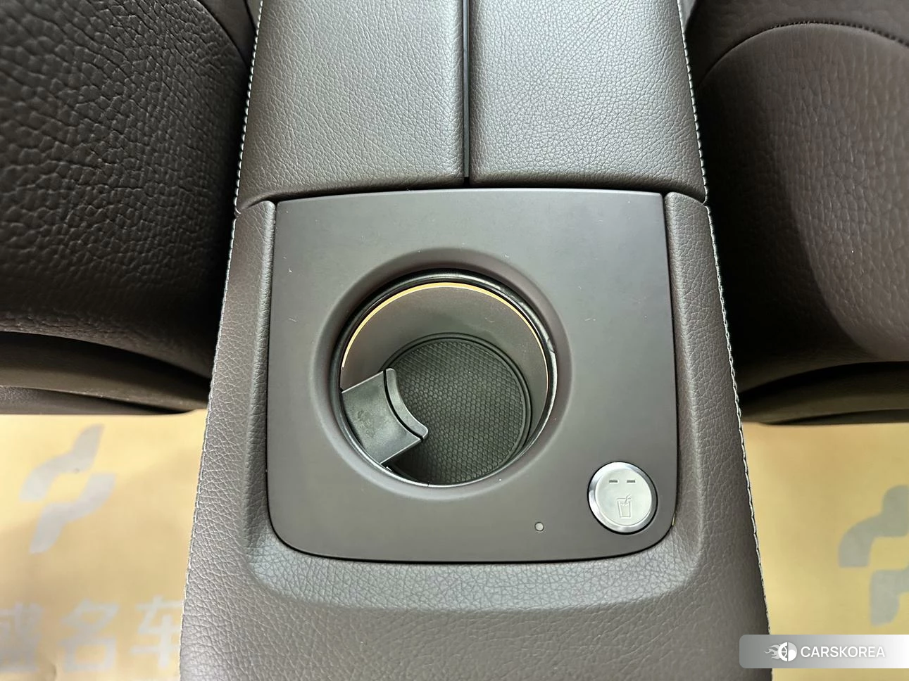 Mercedes-Benz GLS 2022 Черный из Китая