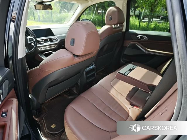 BMW X5 PHEV 2021 Черный из Китая