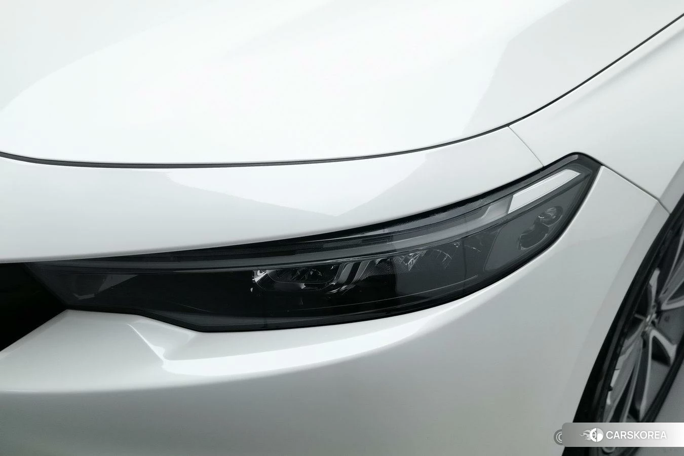 Honda Integra 2021 Белый из Китая