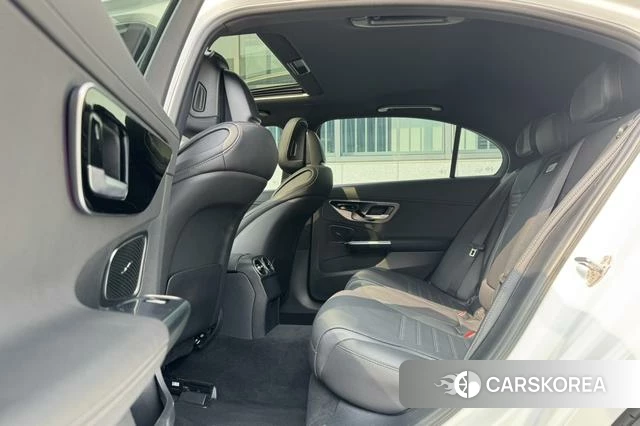 Mercedes-Benz Class C id 4215229 из Китая