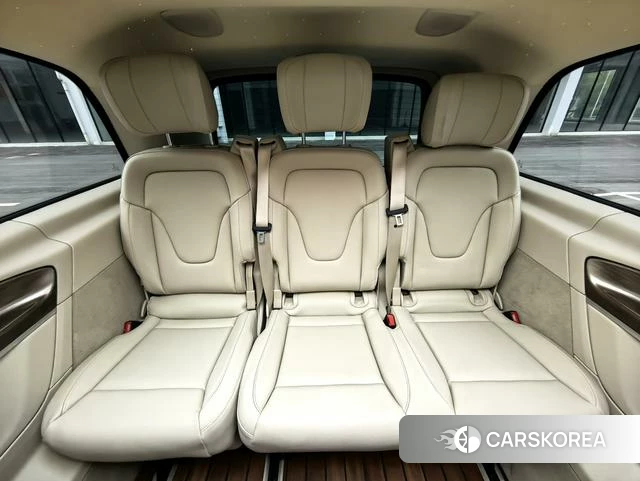 Mercedes-Benz V-class id 4219840 из Китая