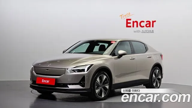 Polestar Polestar 2 id 2688346 из Кореи