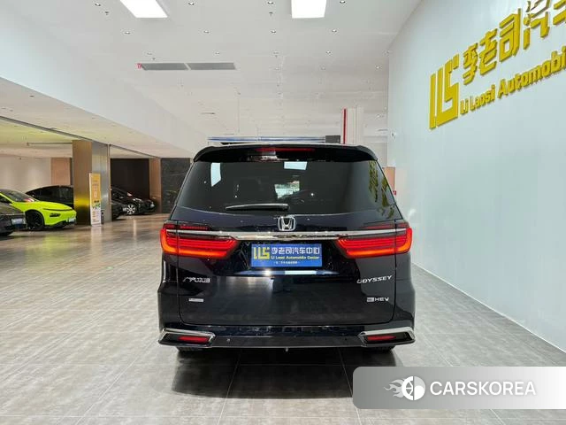 Honda Odyssey 2024 Другой из Китая