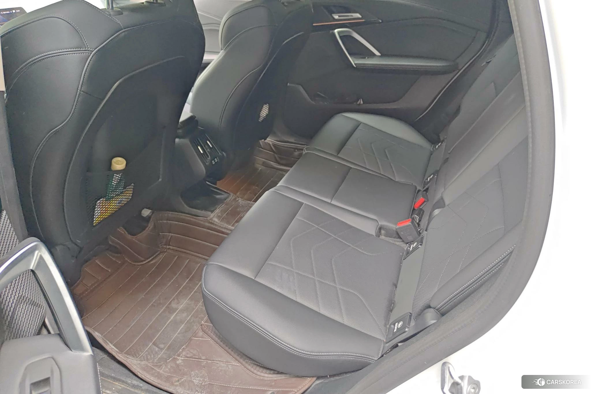 BMW X1 2023 Белый из Китая