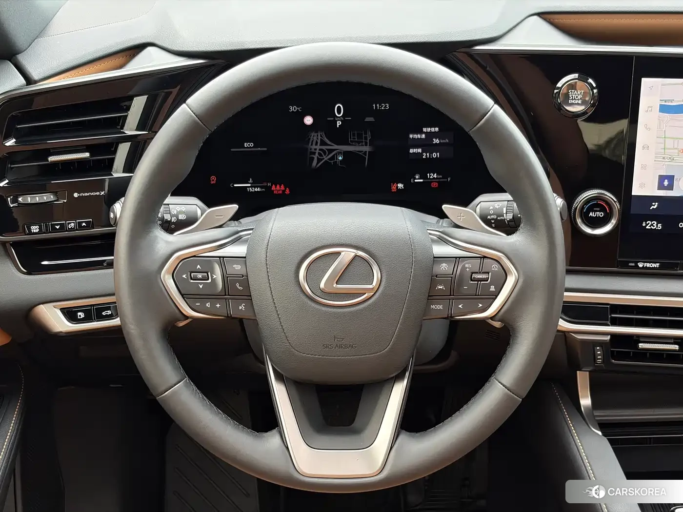 Lexus RX 2025 Silver/gray из Китая
