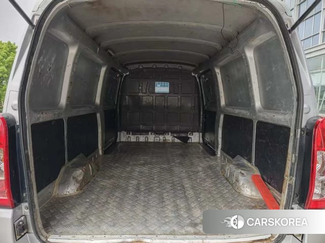 Wuling Automobile Wuling EV50 2023 Серебристо-серый из Китая